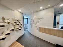 Fragrance Empire Building (D5), Office #457511061